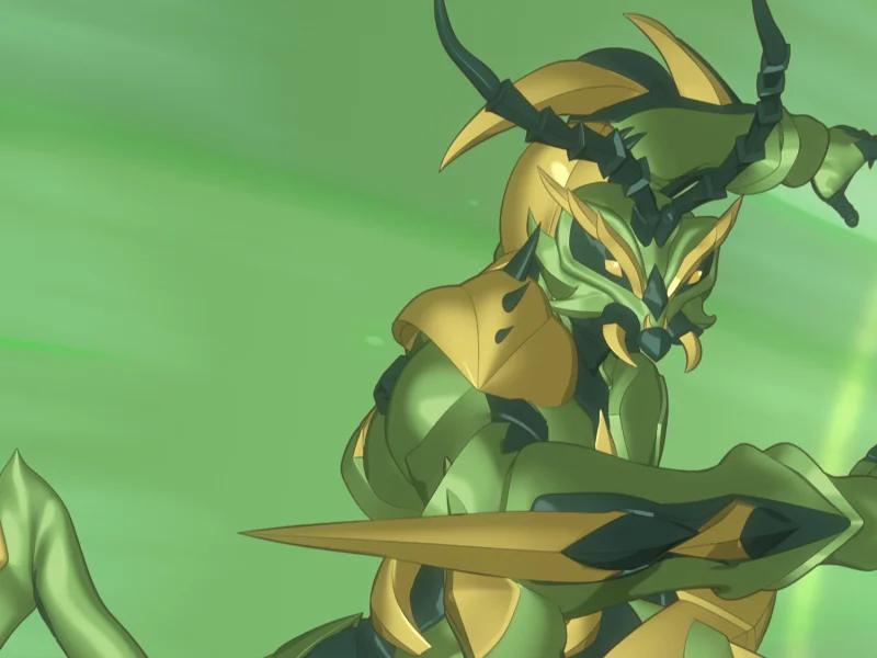 Кадр 3 из Бакуган<span data-season=