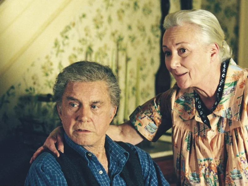 Кадр 3 из Человек-паук  (2002)