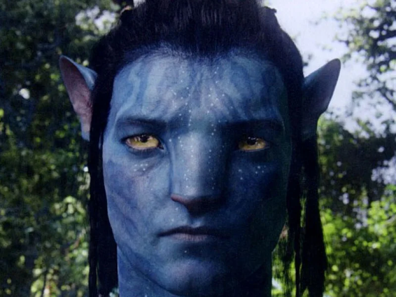 Кадр 2 из Аватар  (2009)