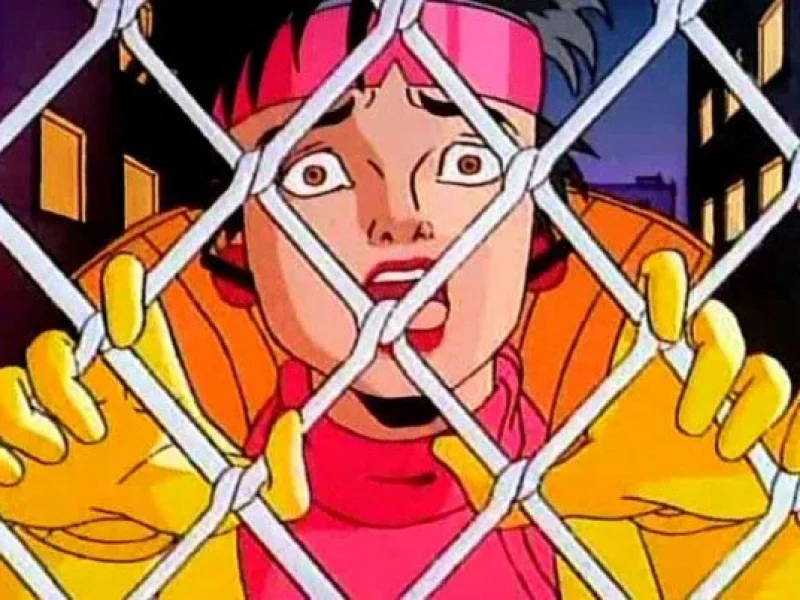 Кадр 1 из Люди Икс<span data-season=