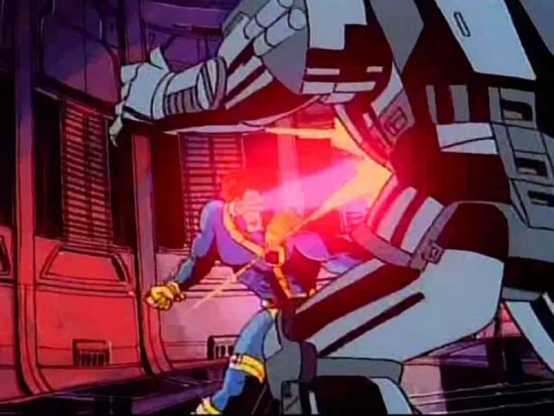 Кадр 2 из Люди Икс<span data-season=