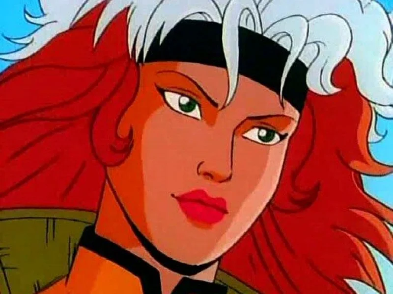 Кадр 3 из Люди Икс<span data-season=