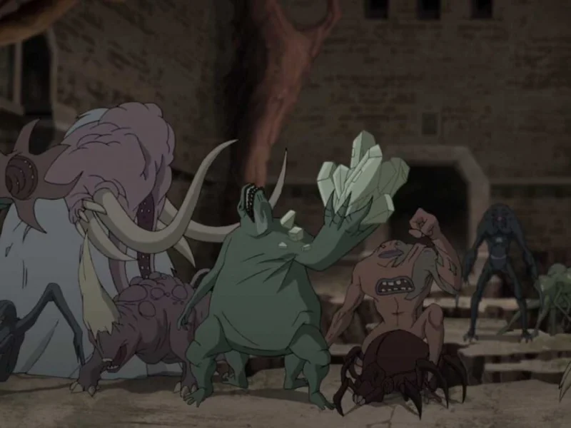 Кадр 3 из Генератор Рекс<span data-season=