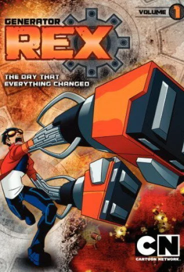 Генератор Рекс