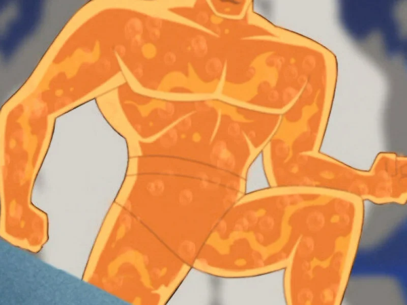 Кадр 1 из Лига справедливости<span data-season=