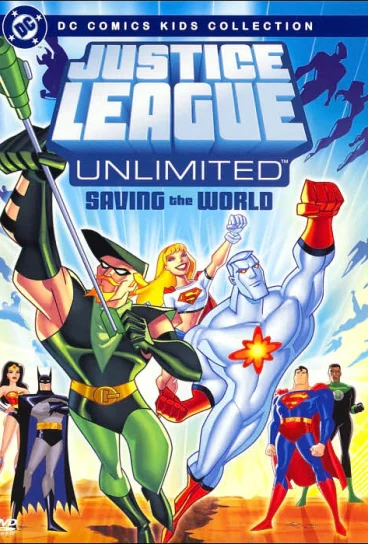 Лига справедливости