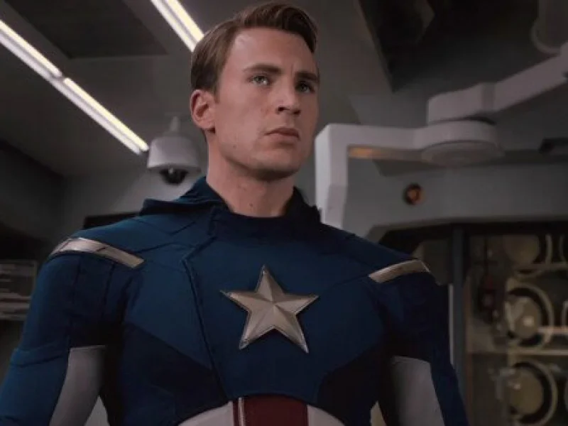 Кадр 1 из Мстители  (2012)