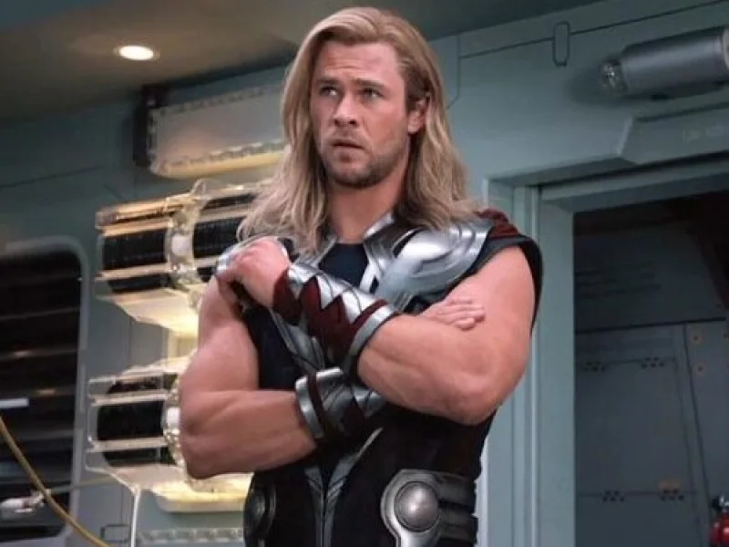 Кадр 3 из Мстители  (2012)