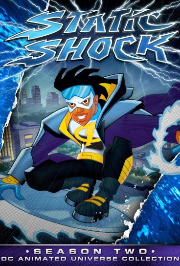 Статический шок