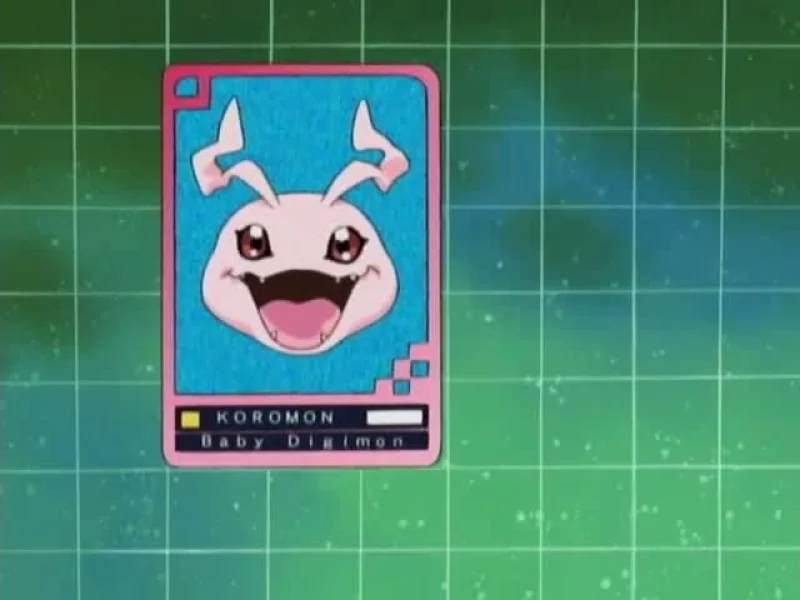 Кадр 3 из Приключения дигимонов<span data-season=