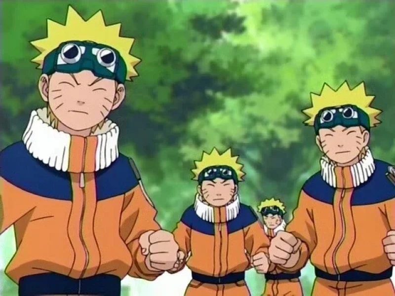 Кадр 2 из Наруто<span data-season=