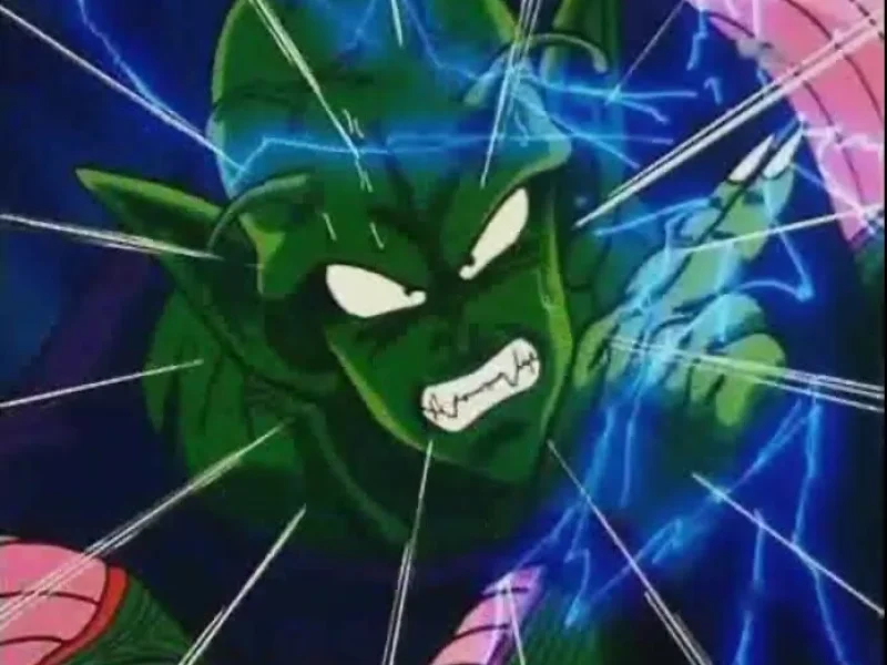 Кадр 3 из Драконий жемчуг Зет<span data-season=