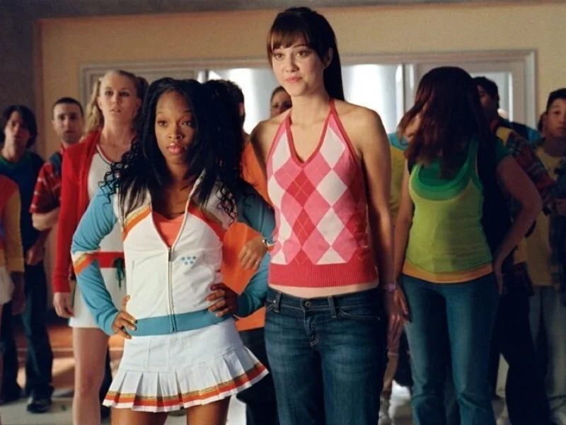 Кадр 3 из Высший пилотаж  (2005)