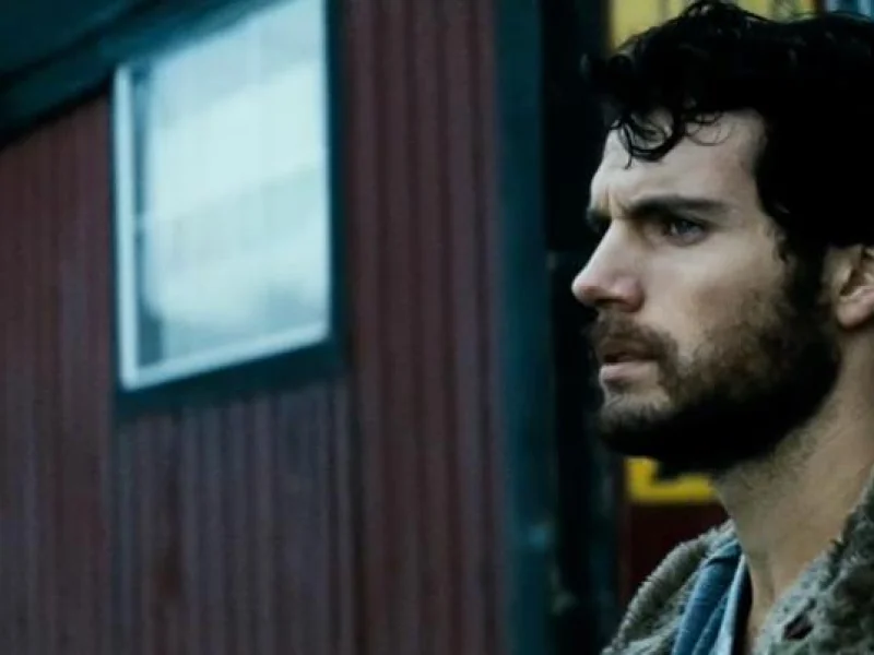 Кадр 2 из Человек из стали  (2013)