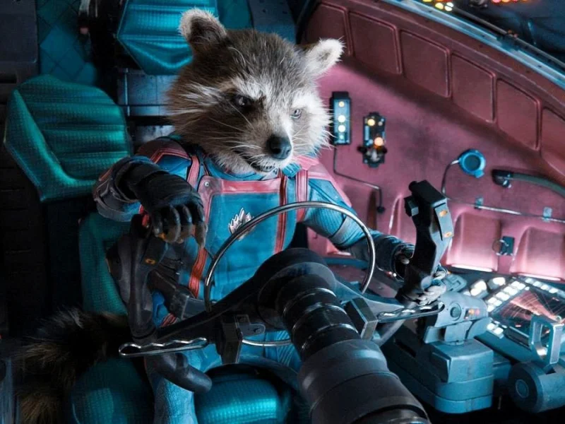 Кадр 1 из Стражи Галактики. Часть 3  (2023)