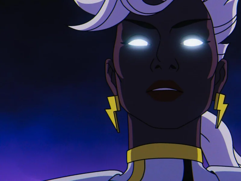 Кадр 3 из Люди Икс ’97<span data-season=