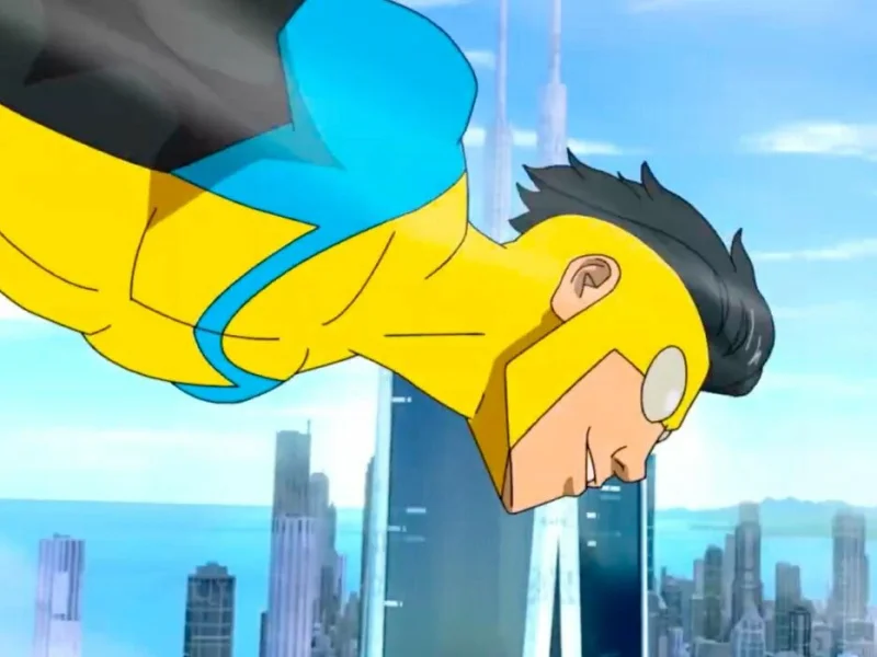 Кадр 1 из Непобедимый<span data-season=