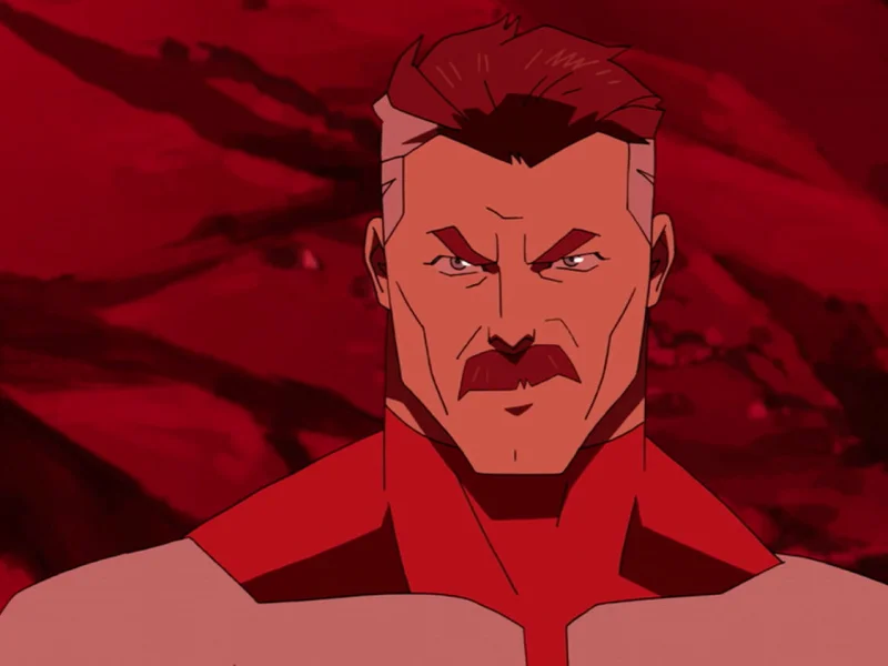 Кадр 3 из Непобедимый<span data-season=