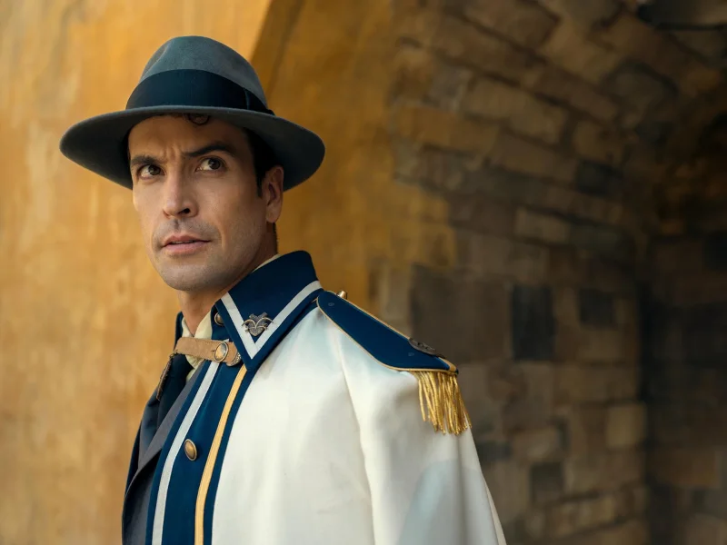 Кадр 2 из One Piece. Большой куш<span data-season=