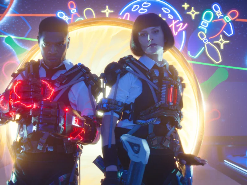 Кадр 3 из Наклз<span data-season=