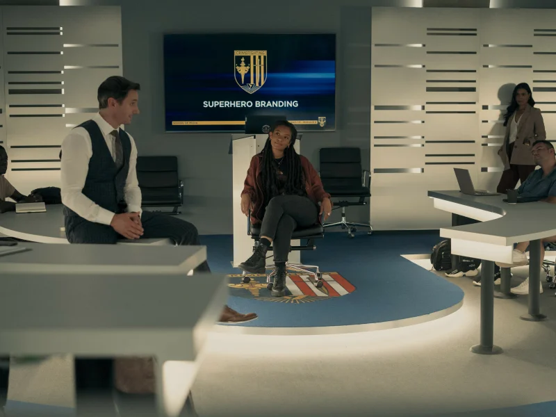 Кадр 1 из Поколение «Ви»<span data-season=