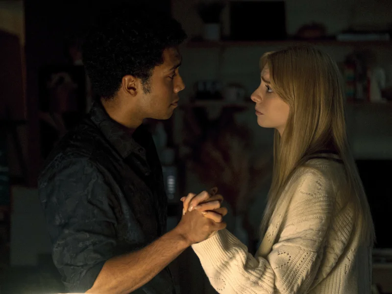 Кадр 3 из Поколение «Ви»<span data-season=