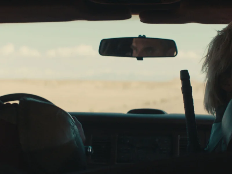 Кадр 3 из Громовержцы*  (2025)