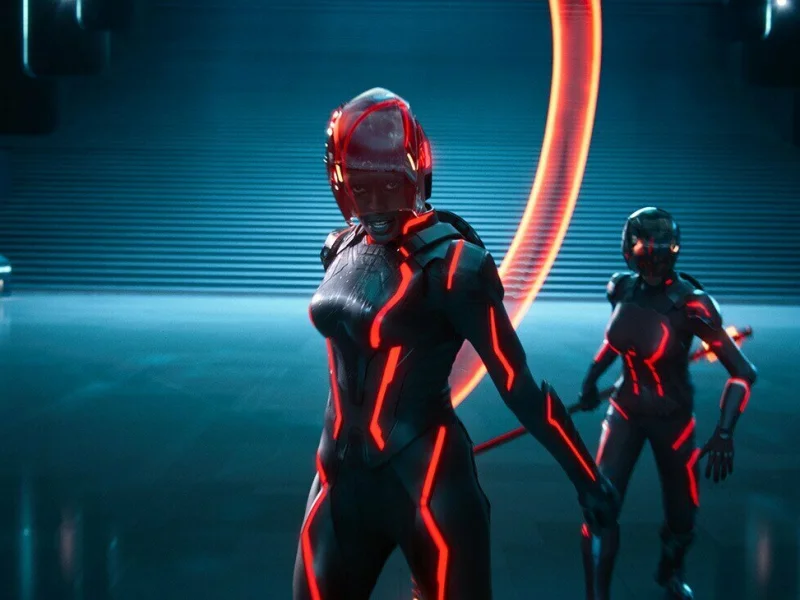 Кадр 1 из Трон: Арес  (2025)