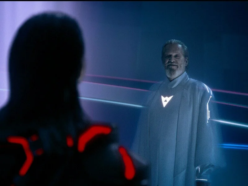 Кадр 2 из Трон: Арес  (2025)